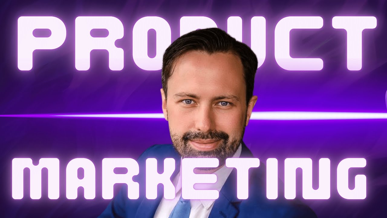 Product Marketing Manager Course
