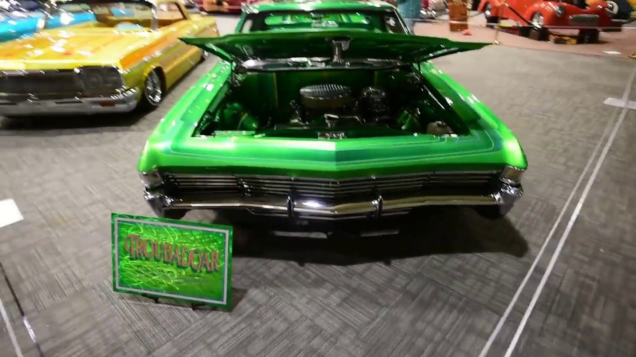 Lifestyle Car Club