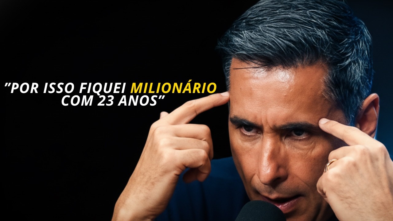 EU DOU ESSA AULA PARA EMPRES&Aacute;RIOS  QUE EST&Atilde;O COME&Ccedil;ANDO DO ZERO | Fl&aacute;vio Augusto