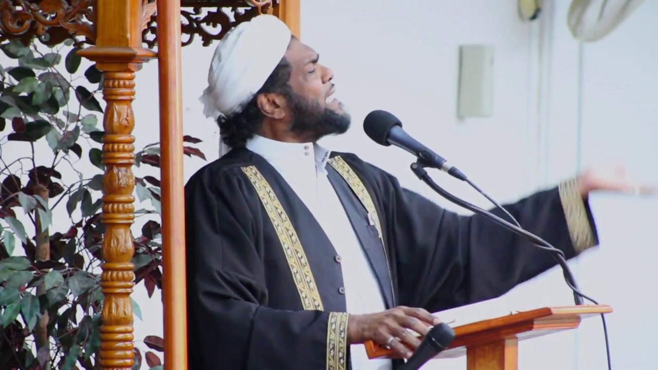 DO NOT LOOK DOWN ON OTHERS || SHAIKH SHAFAYAT