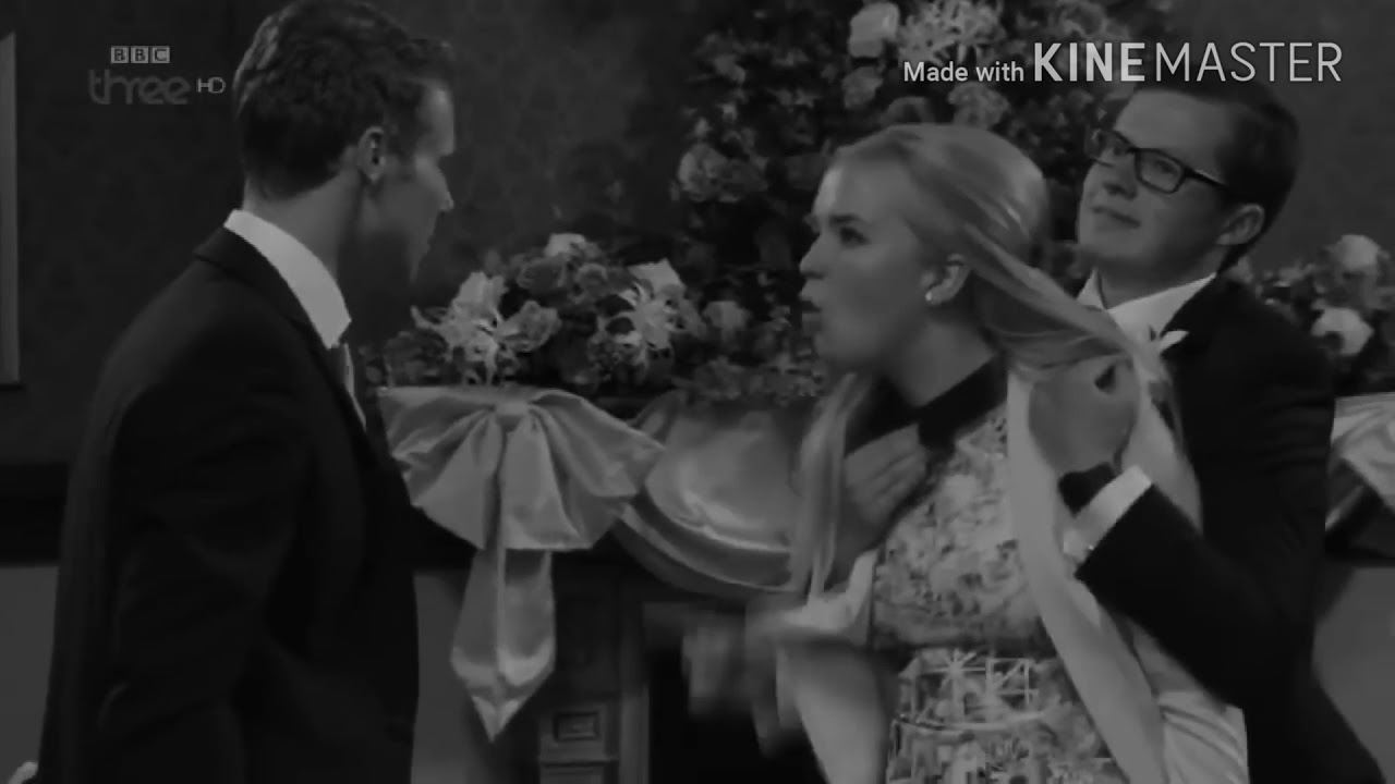 Abi Branning (Relationships)