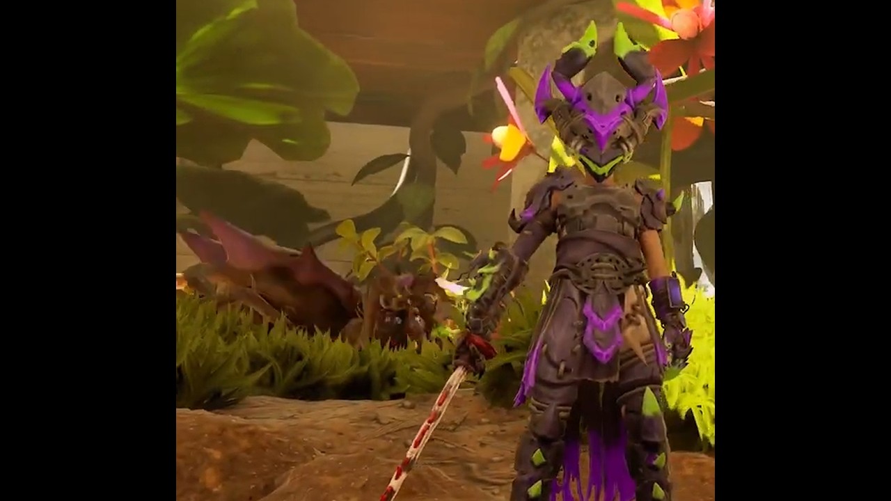 Grounded 2 Ep7 The Finale!