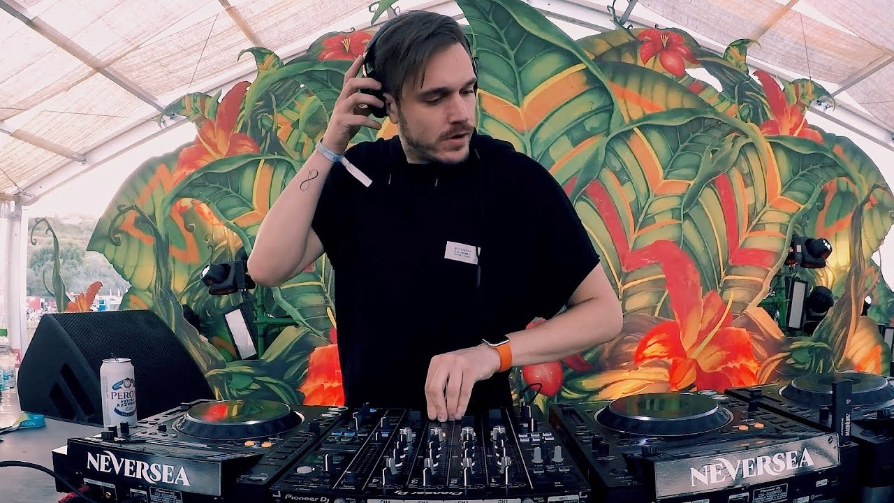 PASCAL @ Neversea Festival 2019 | Oasis Stage