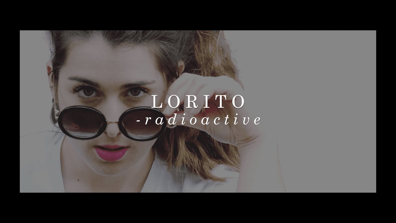Radioactive - Imagine Dragons | Lorito Cover