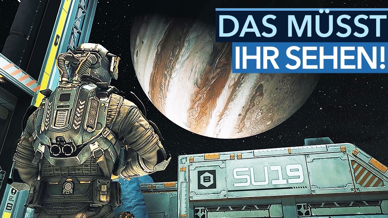 Neue Spiele, schönere Grafik und Jurassic Park gibt's sogar im Doppelpack! - Trailer-Rotation