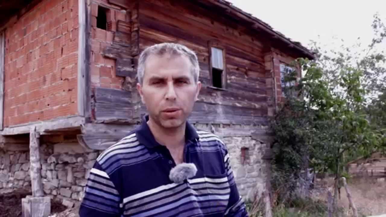 Durağan Tarihi Köy Evi