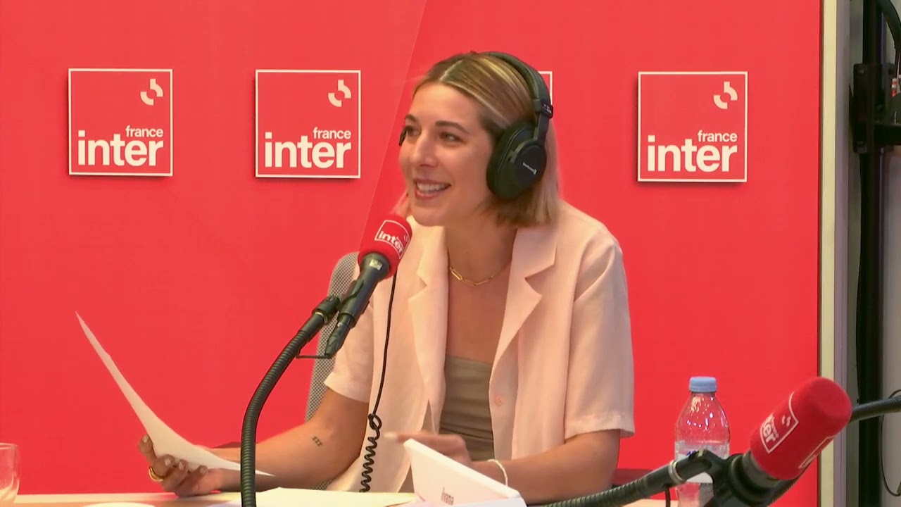 Les vieux qui divorcent  - La chronique de Camille Lorente