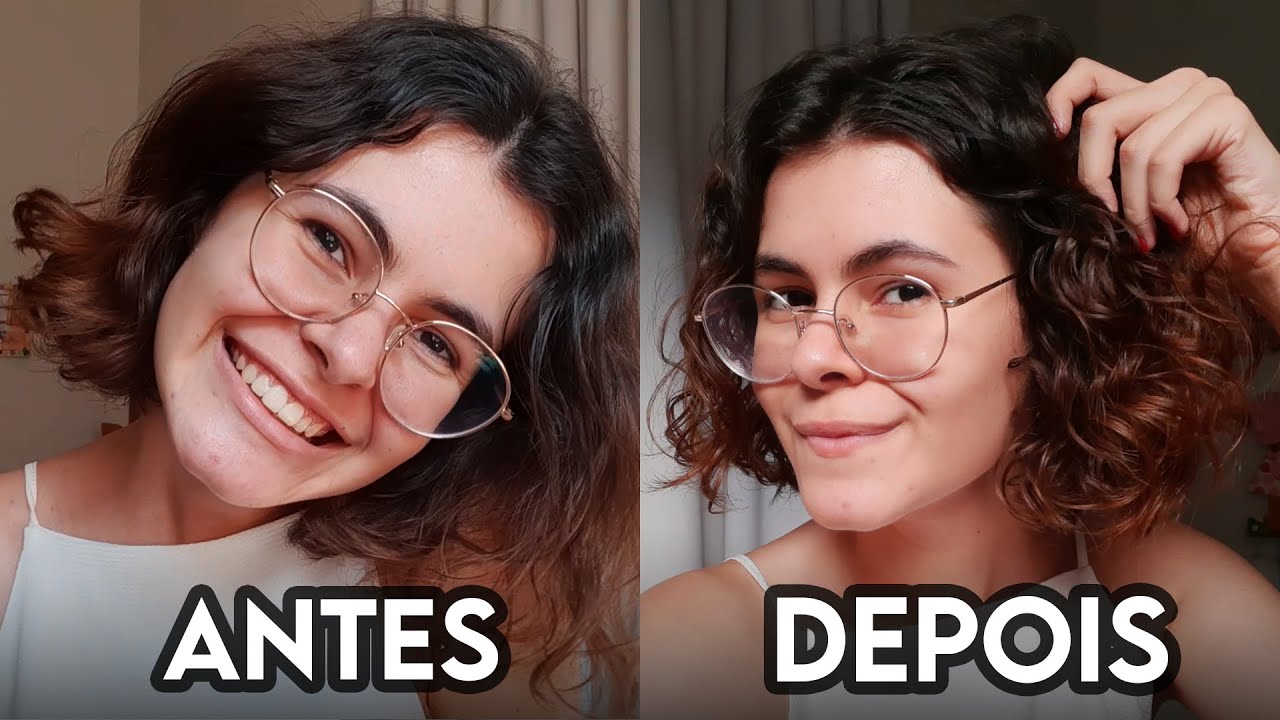 Como Cuidar do Cabelo Liso Armado