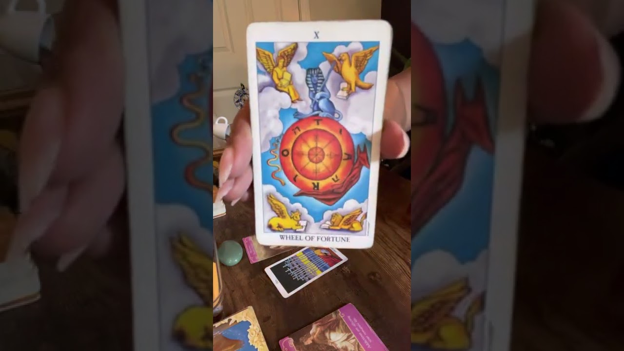 Sagittarius everything they wanted for you is happening to them…all because of “Love” is that why?