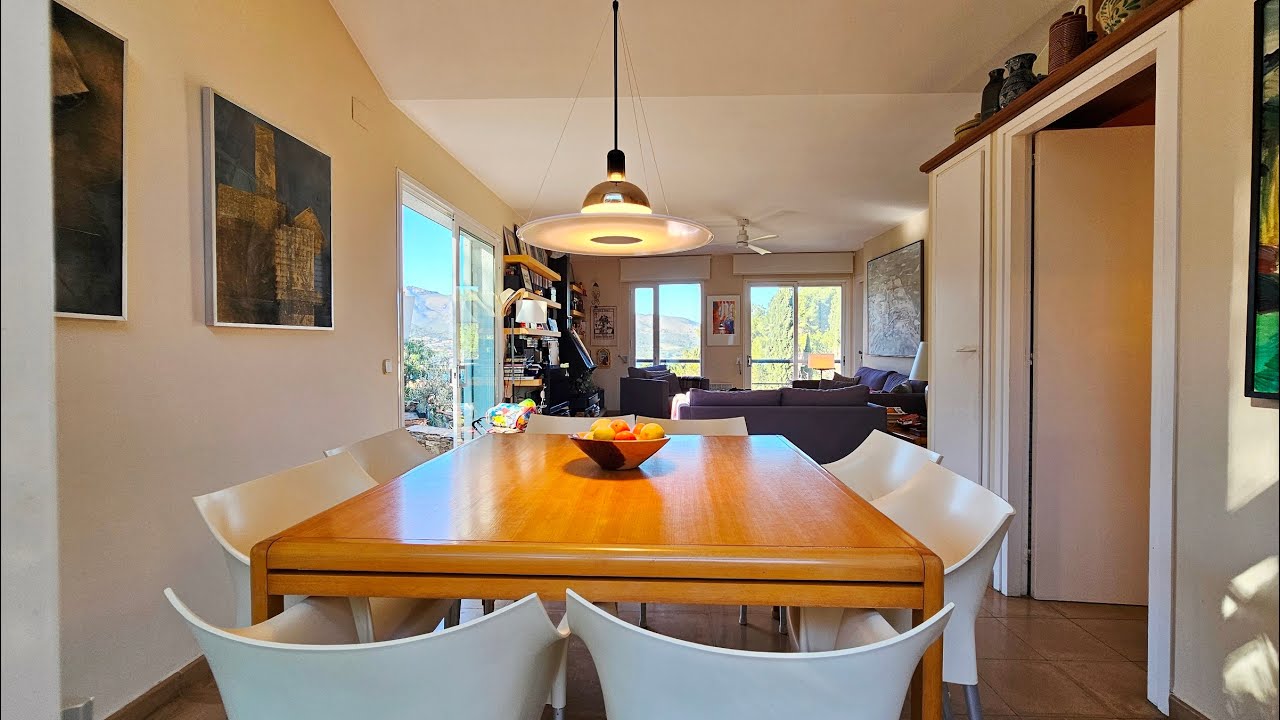 Maison avec vue à Port de la Selva | Immobilier Port de la Selva | 8350