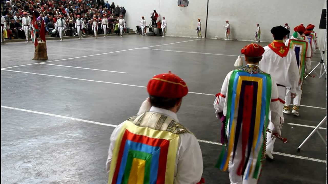 7. Luzaideko Bolantak 2012an "Lapur Motxak"