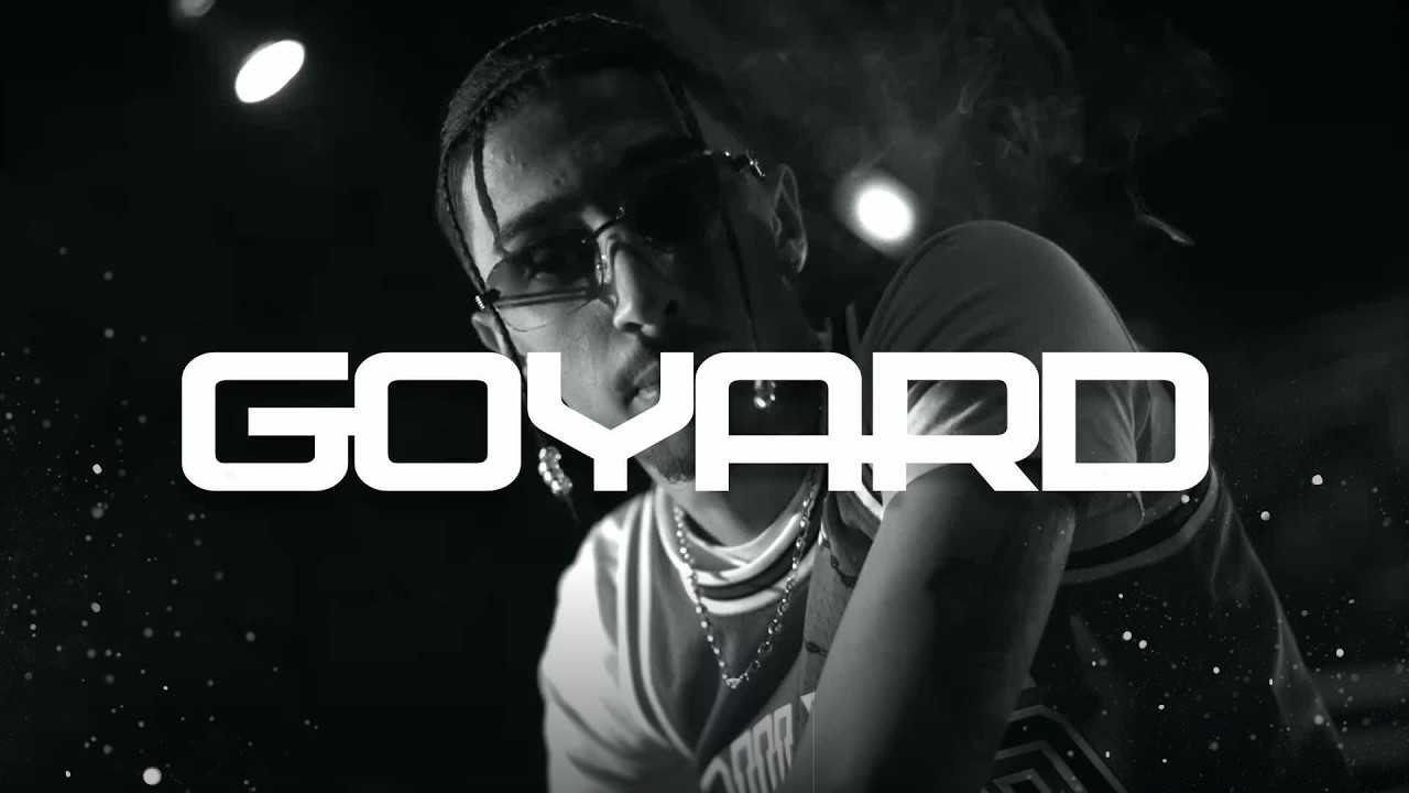 (Free) Baby Gang X JUL X Morad Type Beat - 