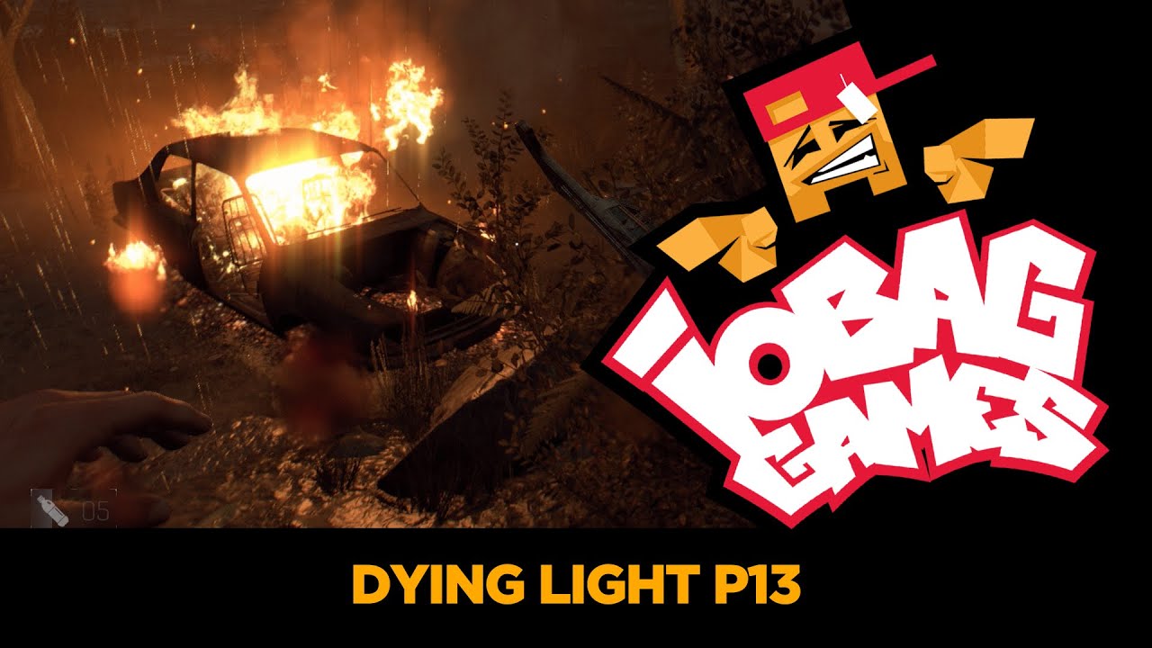 IOBAGG - Dying Light P13