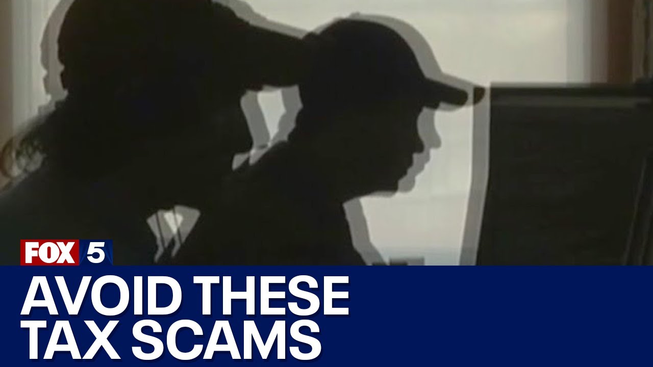 I-Team: Totally avoidable tax filing scams