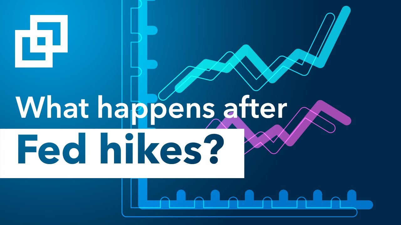 Thinking beyond the Fed rate hiking cycle