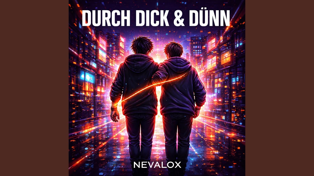 Durch Dick & Dünn (Radio Edit)