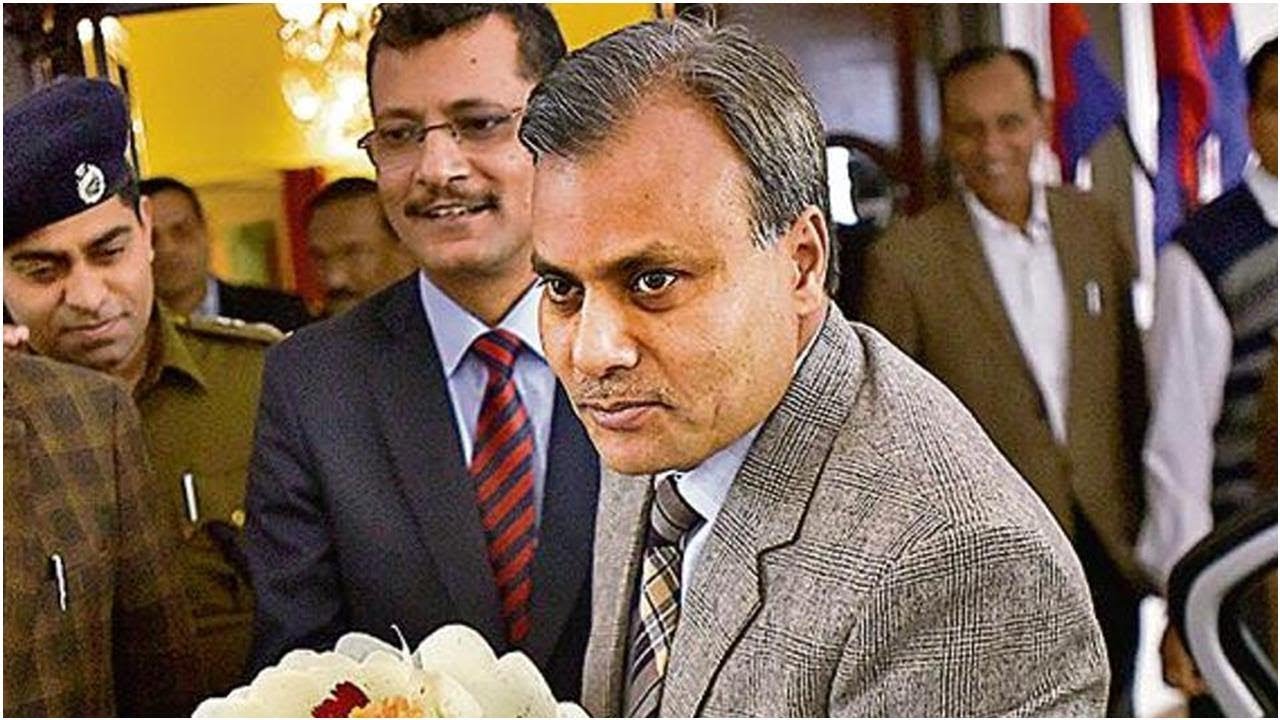 DCPs of all 15 districts of Delhi asked to monitor FIRs