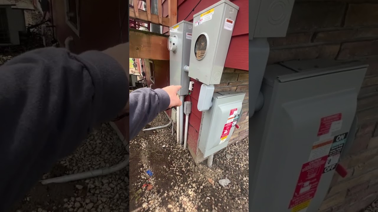 Solar Electrical inspection Code violations