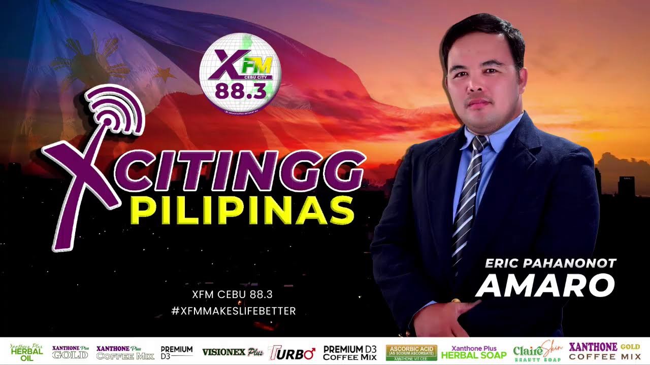 XCITINGG PILIPINAS   | FEBRUARY 05 2026