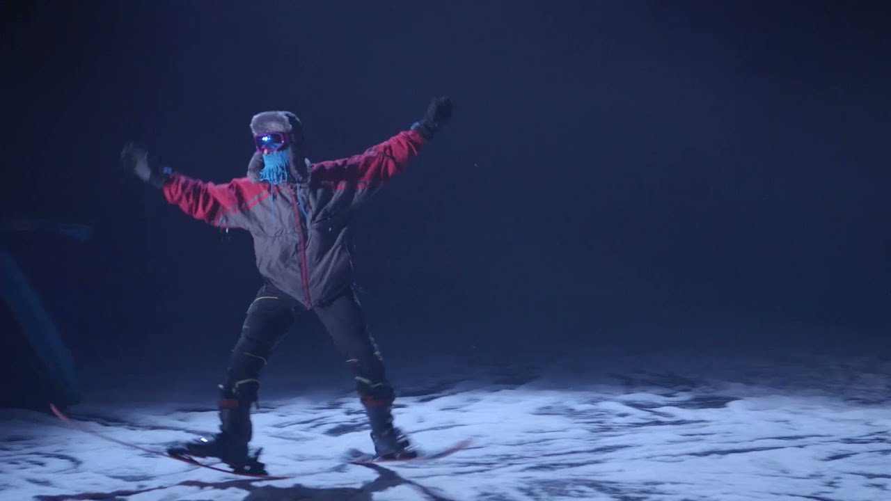 Palcoscenico Danza 2022 / Trailer