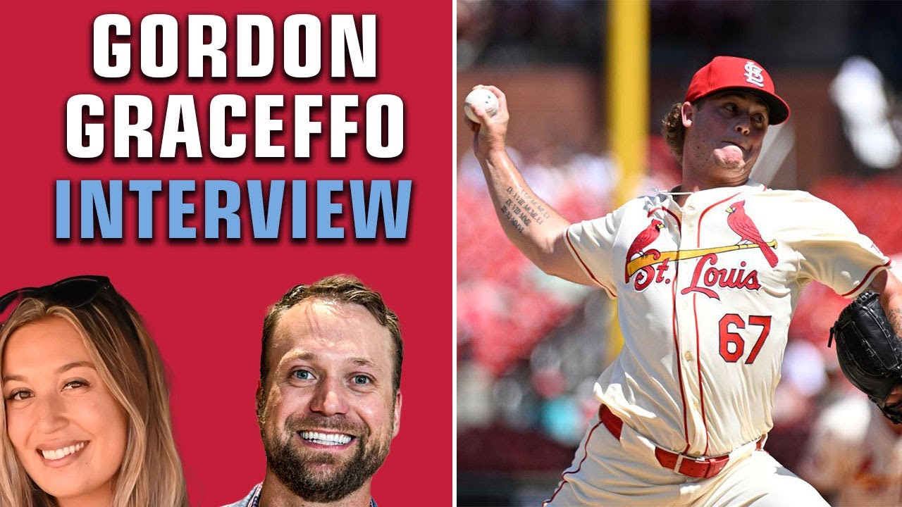 Interview: Gordon Graceffo talks 2025 expectations