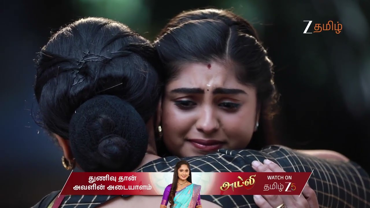 Varisu EP 132 | Ep -  | Best Scene | Jan 24 2026 | Zee Tamil