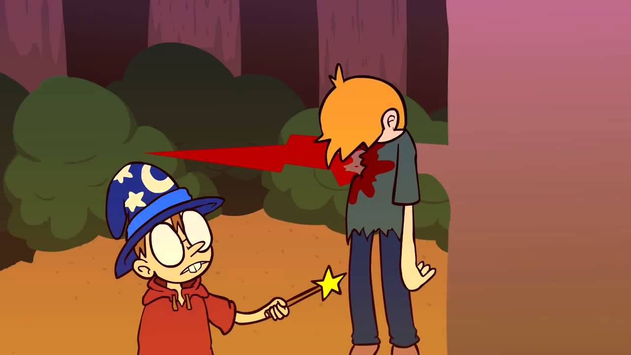 Healing Spell