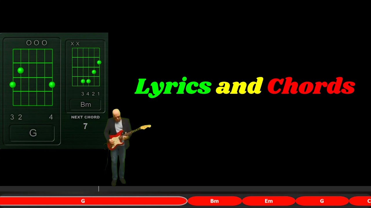 Florence + The Machine - Buckle - Backing Track with lyrics and chords