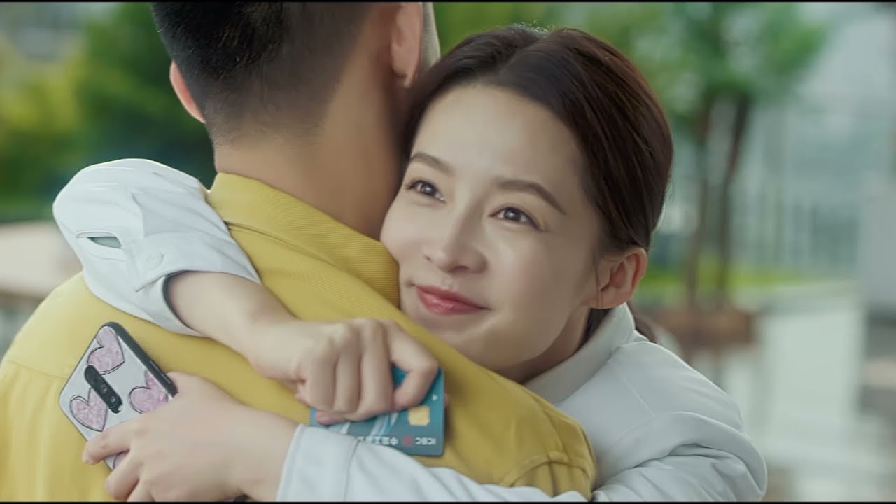 赵方婧 - 习惯着喜欢（影视剧《爱上特种兵》甜蜜主题曲）MV
