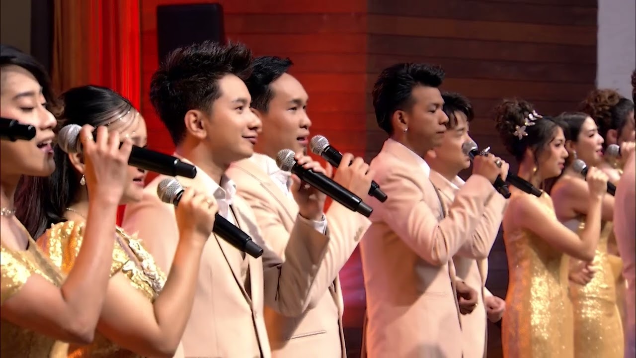 ดนตรีในสวน เฉลิมพระเกียรติฯ 2567 ครั้งที่ 7 (Tape1)