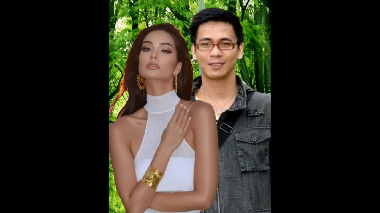 GAYSLE ORTEGA CRUELLA IN PAGEANTRY TUESDAY CHIKAHAN SA PAGEANTRY