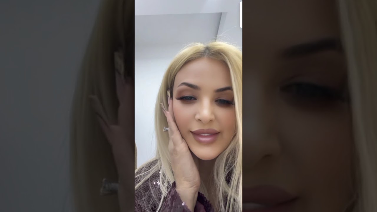 Canana xərçəng xəstəliyinnən danışdı nələri açıqladı?😵