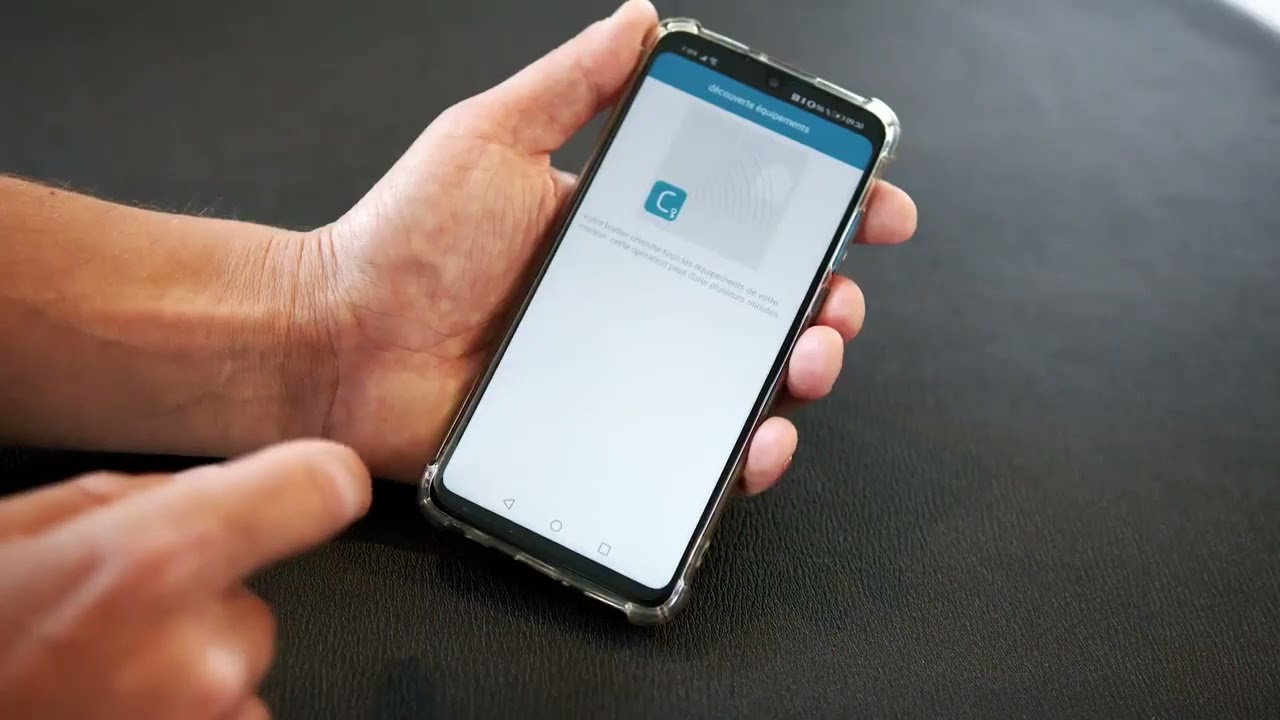 Installer une carte BEBA IO BFT