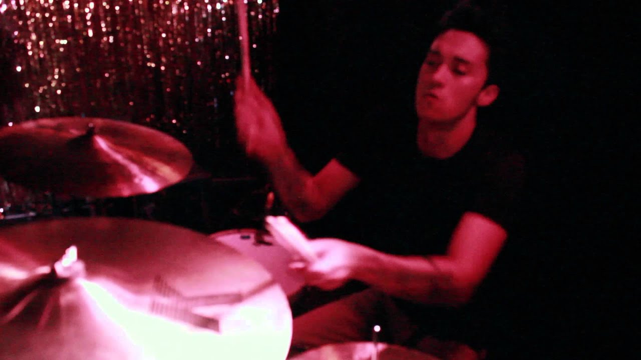 HOLLIAVA - Song And Dance (Drum View)