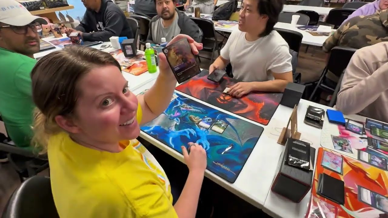 Atlanta Riftbound Nexus Night: Spiritforged + Promo Pack Openings!