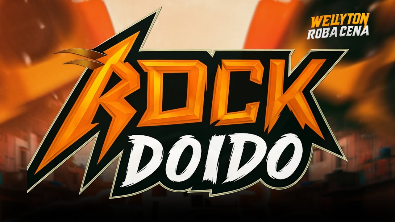 SET ROCK DOIDO ATUALIZADO 2025 NOVEMBRO 