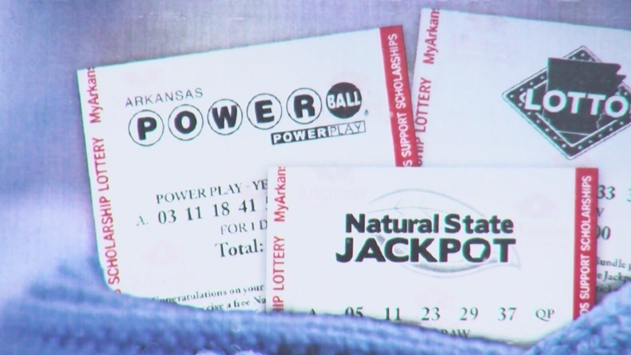'Well, there’d be signs for sure,' Arkansans share how they’d spend $1.25 billion Powerball jackpot
