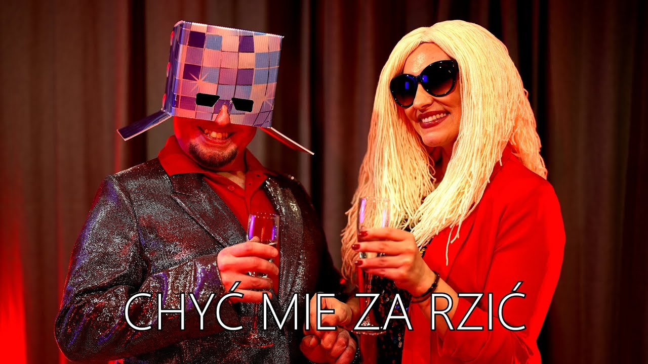 CHWYTAK & ZUZA - 