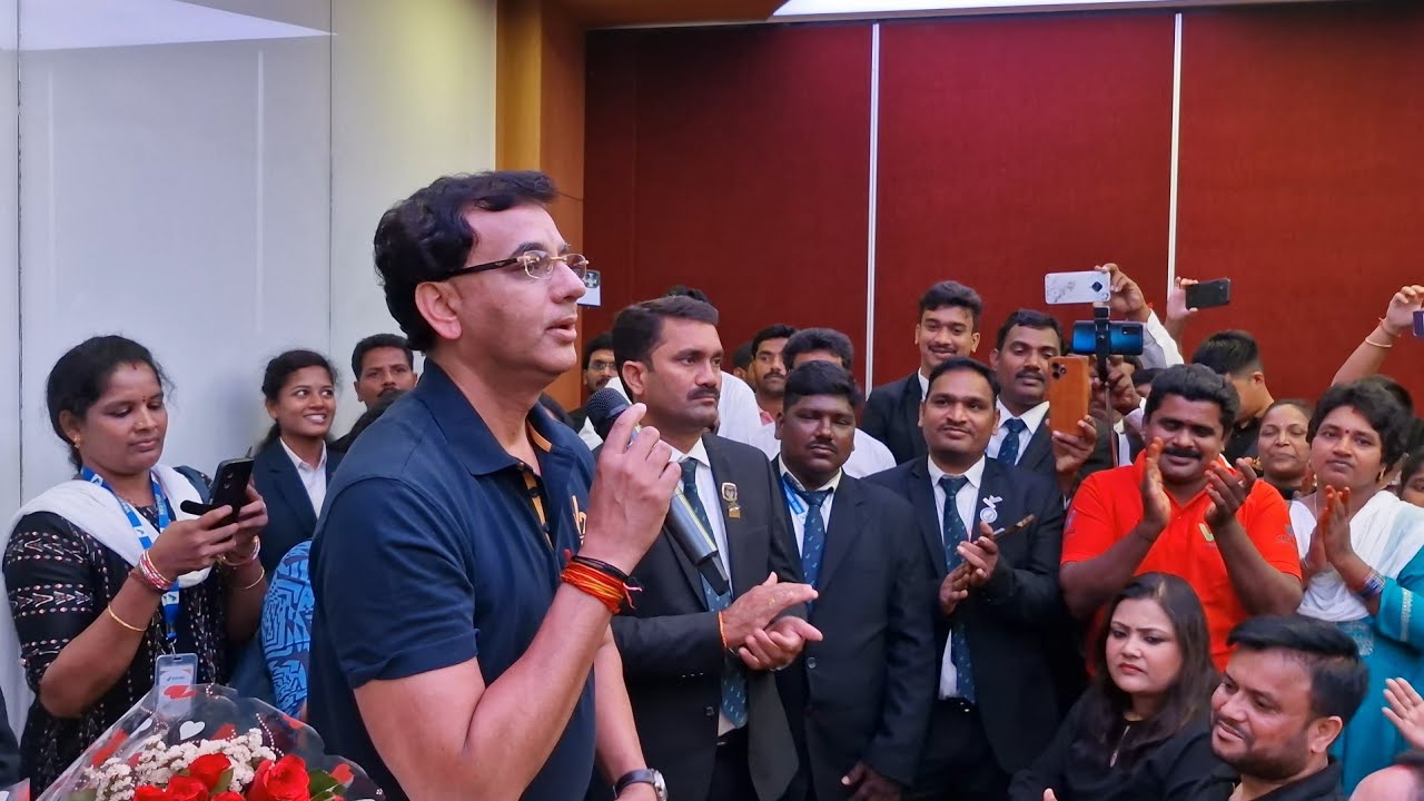 vestige 20 years anniversary meeting at Delhi | Deepak sood | Gautam bali | kanwar bir Singh