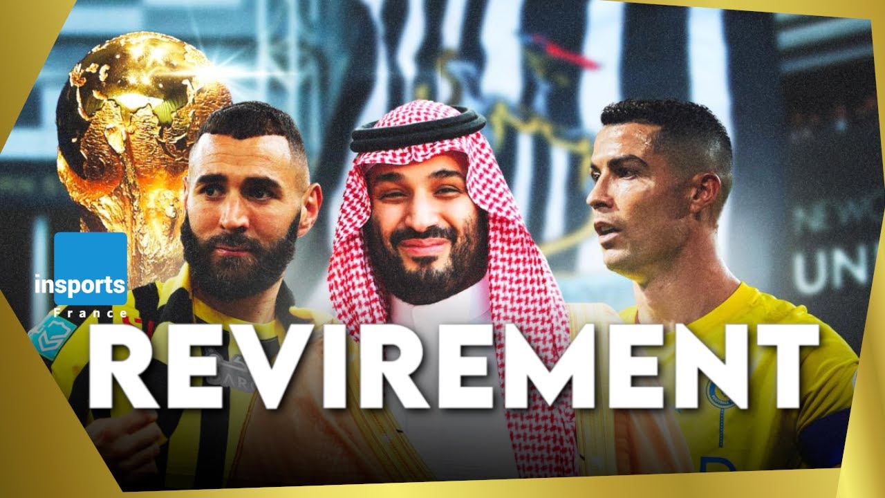 Coup de tonnerre sur le mercato saoudien !
