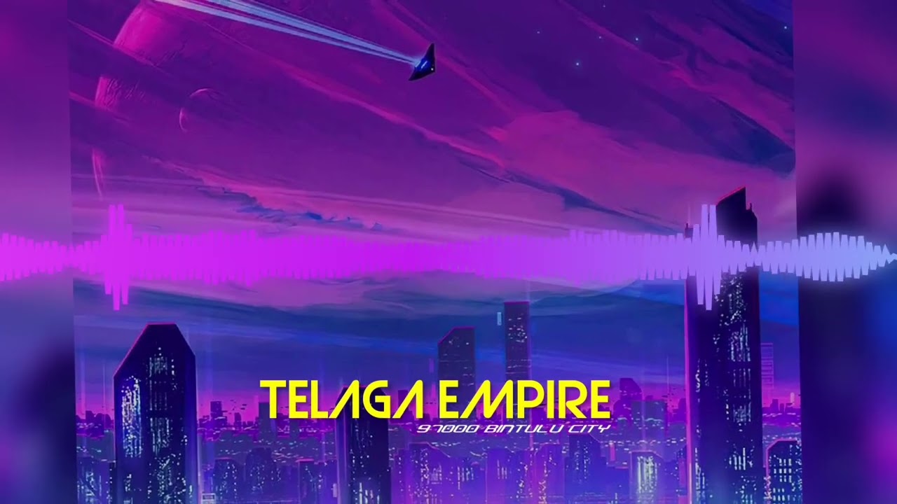 Intan Enggau Batu - Masterpiece Private Remix - DJMAXx (Telaga Empire Exclusive)