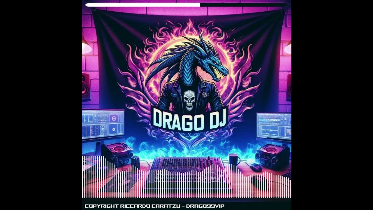 My Heart Will Go On - Remix 2024 Edition (Feat) [Drago DJ]