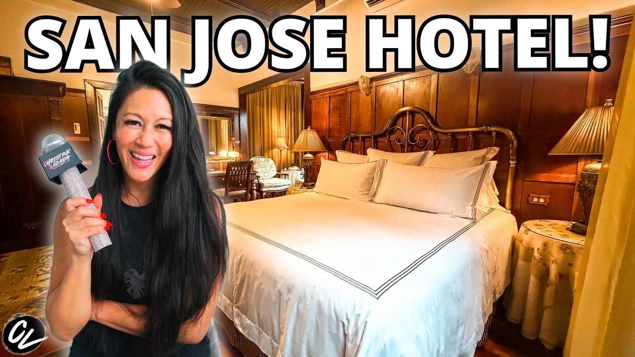 Коста-Рика Отель Грано де Оро Тур и обзор!