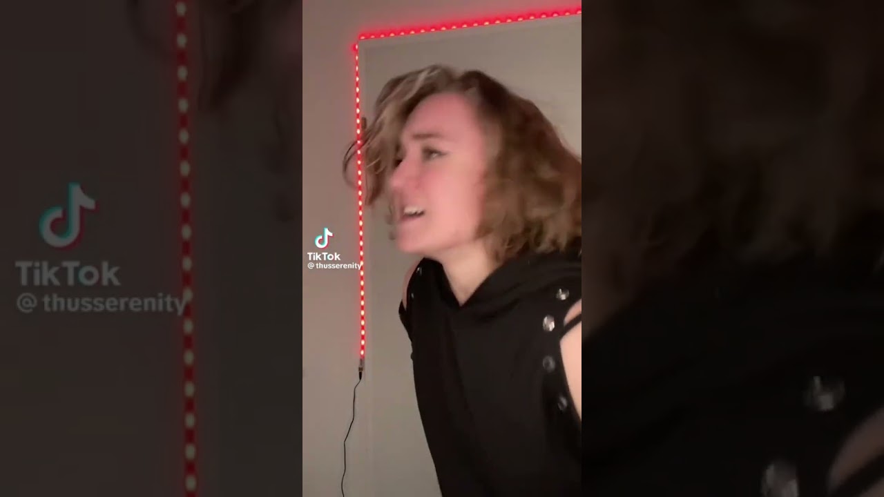 Tommyinnit cosplay TikTok’s because Tommy is Tommy