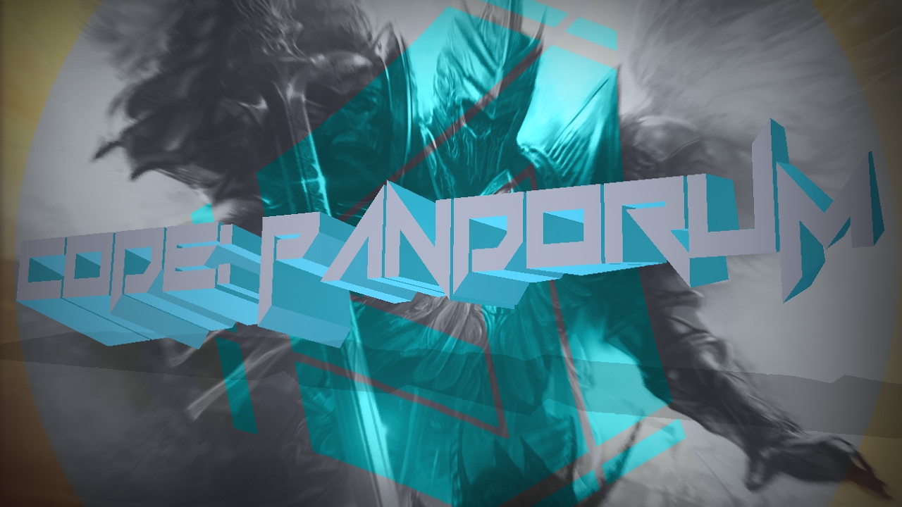 Code: Pandorum - Reborn