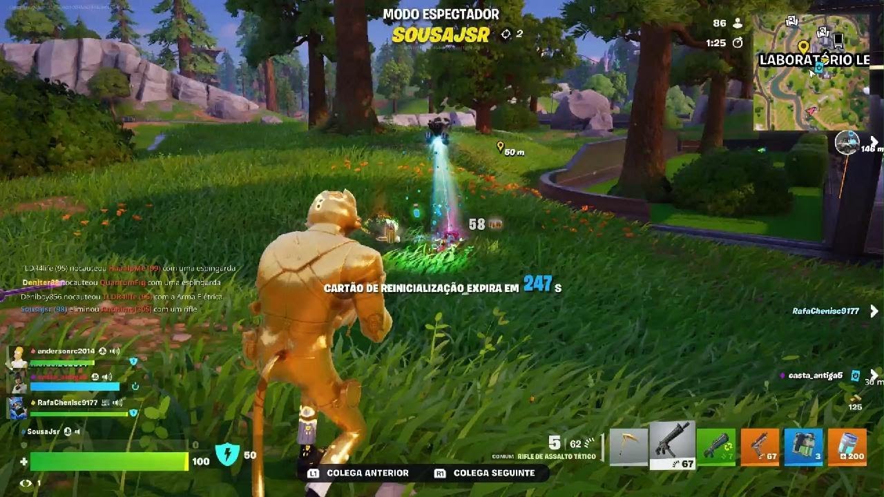 Fortnite