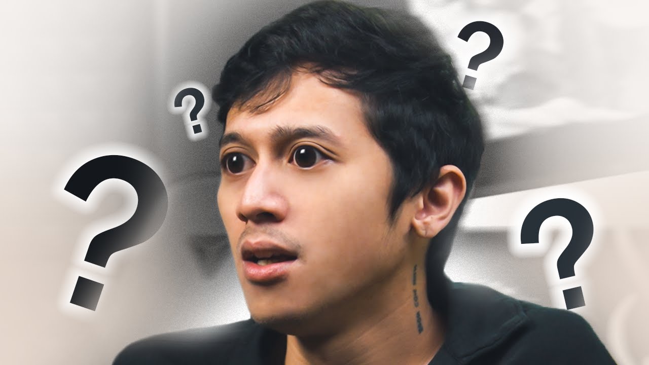Lebaran Bingung?