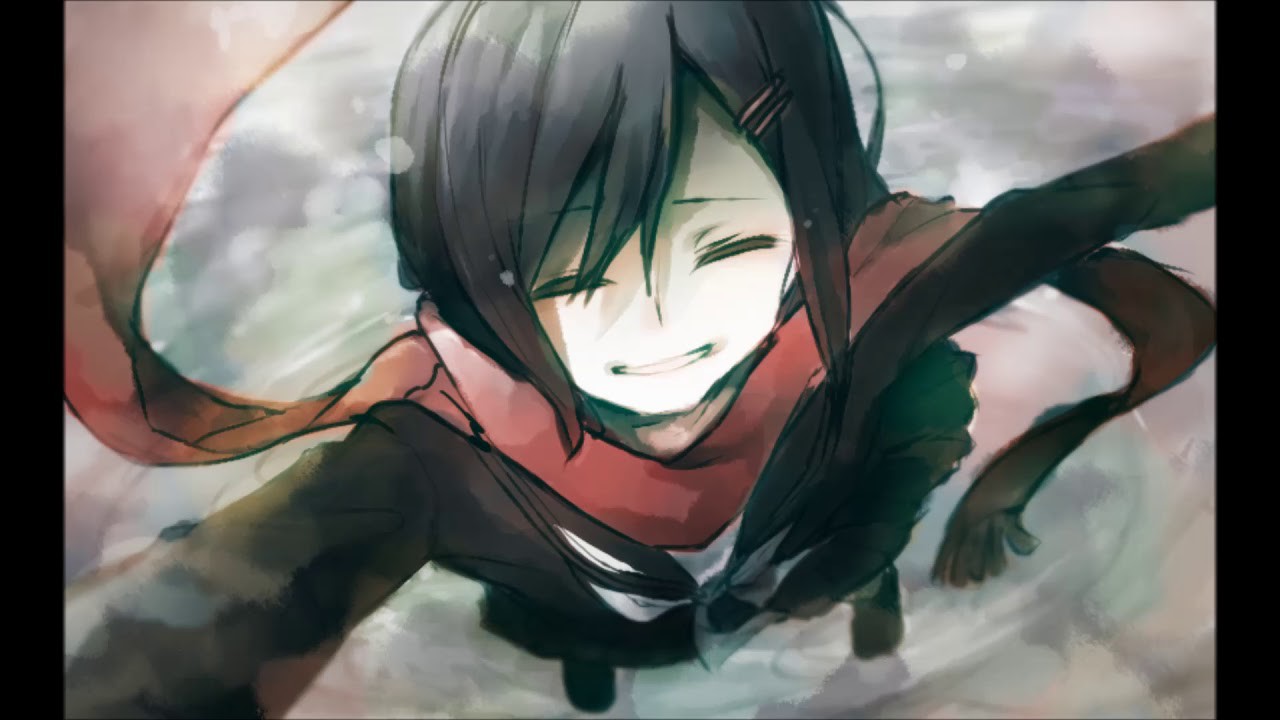 Nightcore - Dream On (Glee Ver.)