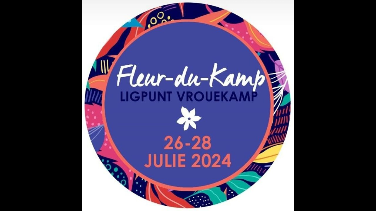 264. Ligpunt Vrouekamp 2024 (1): 