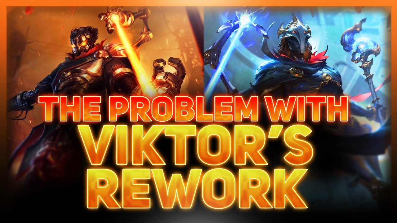 The Problem With Viktor's New 